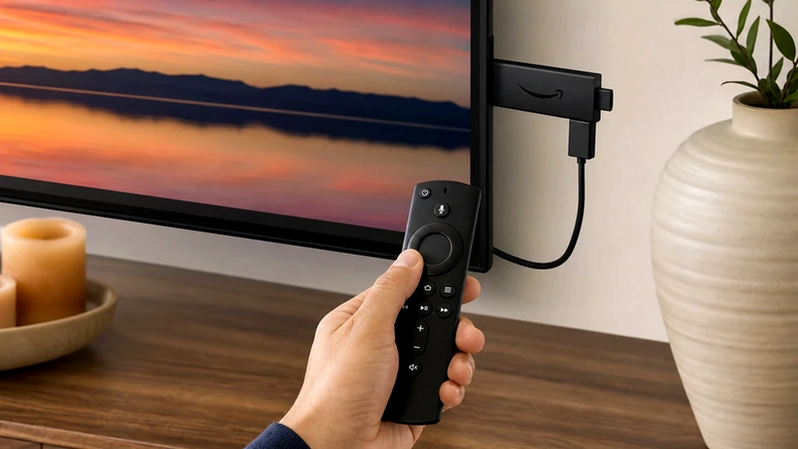 IPTV Kabellos auf Firestick 2026